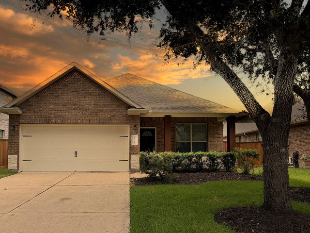 24510 Avellino, Richmond, TX, 77406