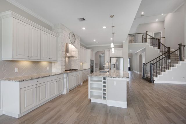 31049 Fairfield Maple, Spring, TX, 77386