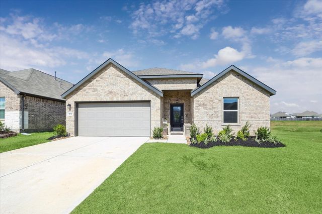 573 Bluebell Maiden, Magnolia, TX, 77354