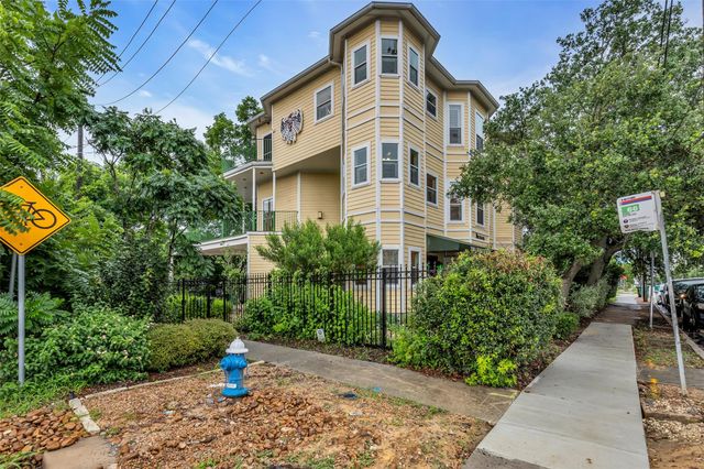 3201 White Oak, Houston, TX, 77007