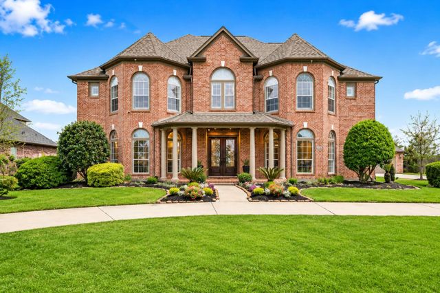 8311 KELSEY PASS, Missouri City, TX, 77459