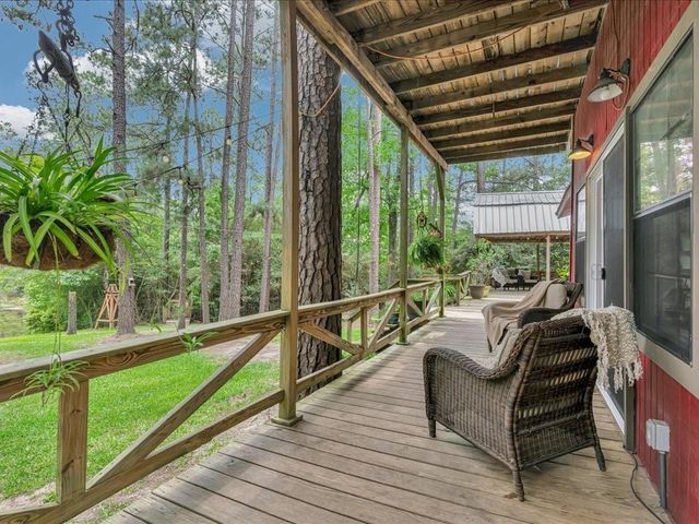  250 Nome Rd, Corrigan, TX 75939