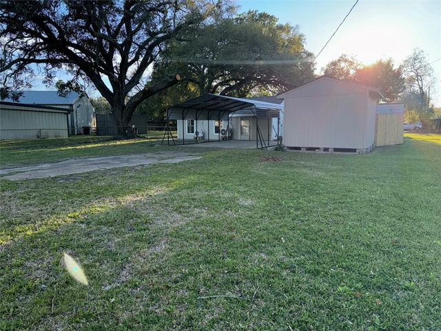 406 7th, Alvin, TX, 77511