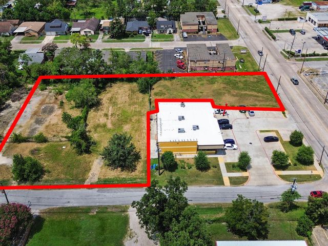 2810 Preston Ave, Pasadena, TX, 77502