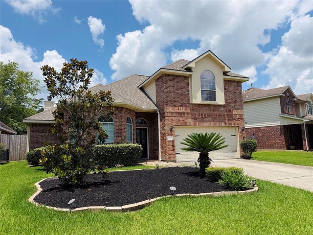 38 Regan Mead, The Woodlands, TX, 77382