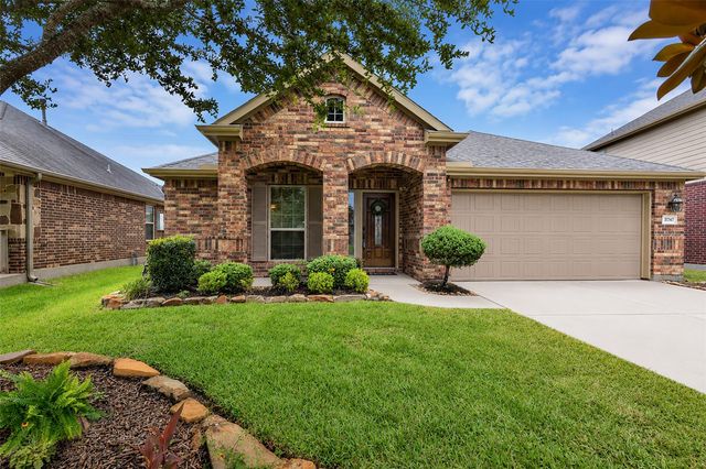 31747 Summit Springs, Spring, TX, 77386