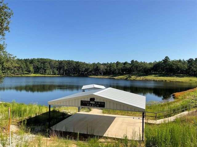 TR 75 PR 1318, Centerville, TX, 75833