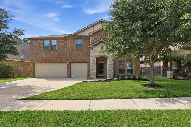  7410 Wilson Reach Ln, Spring, TX 77389