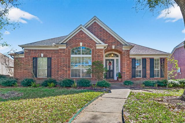 3219 Shadowleaf, Houston, TX, 77082