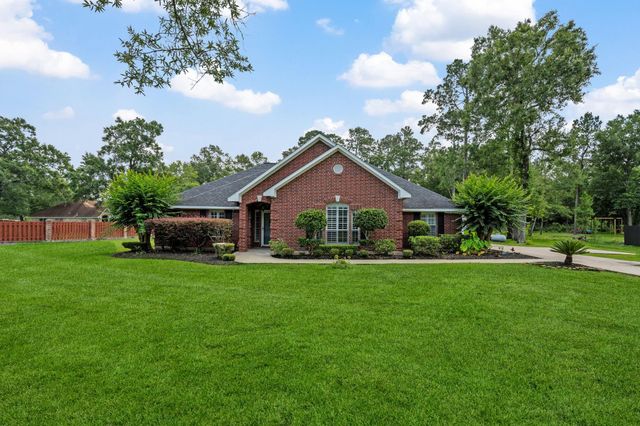 16 Ranchwood, Dayton, TX, 77535
