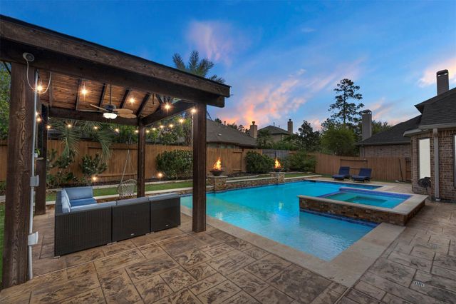 28507 Rose Vervain, Spring, TX, 77386