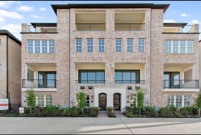 6037 Matthew Oaks, Houston, TX, 77007