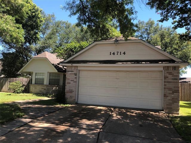 14714 Windfern Forest, Houston, TX, 77040
