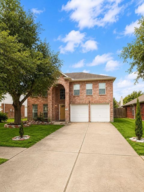 16126 Flatridge, Houston, TX, 77083