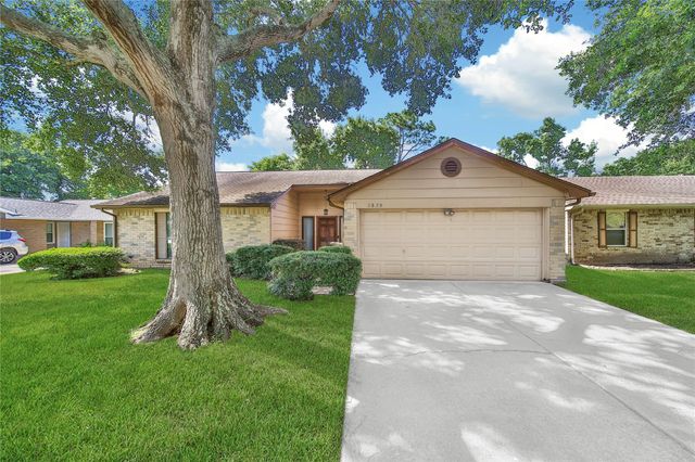 2820 Sugar Wood, League City, TX, 77573