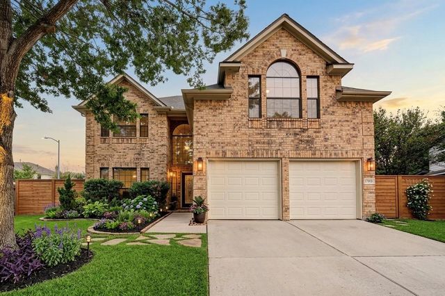 17015 Maricella, Houston, TX, 77084