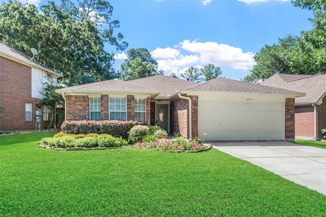 30910 Trinket, Spring, TX, 77386