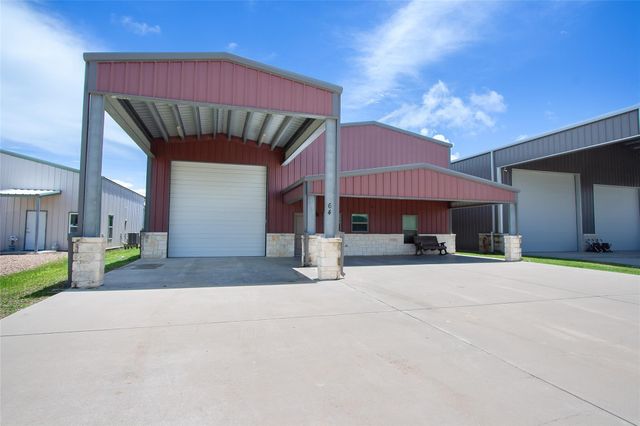 64 Coastal Oaks, Port O Connor, TX, 77982