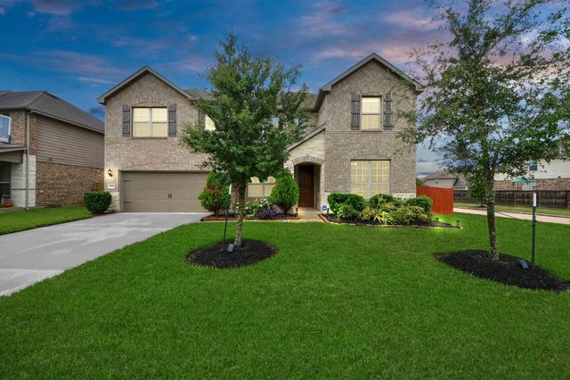 28215 Shorecrest, Katy, TX, 77494