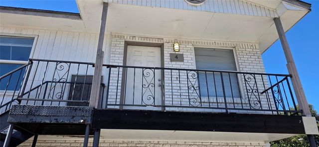 5130 Chapman, Houston, TX, 77009
