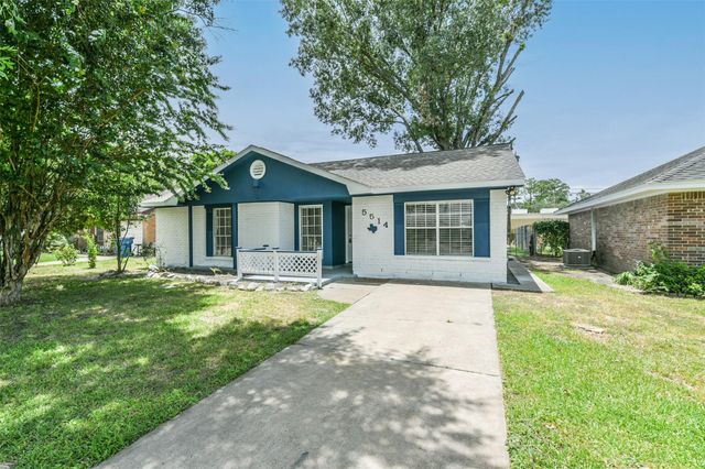 5514 Vickita, Houston, TX, 77032