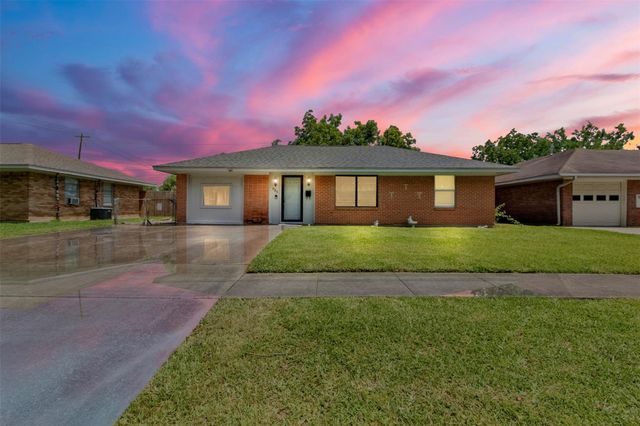 935 Creager, Houston, TX, 77034