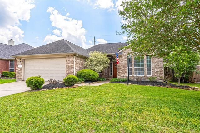 7519 Stonesfield, Spring, TX, 77389