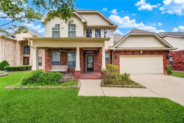 24934 Crystal Stone, Katy, TX, 77494