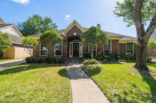5114 Plantation Colony, Sugar Land, TX, 77478