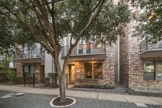 1717 Silver, Houston, TX, 77007