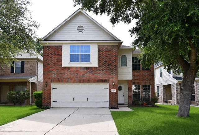 29631 Turnbury Village, Spring, TX, 77386