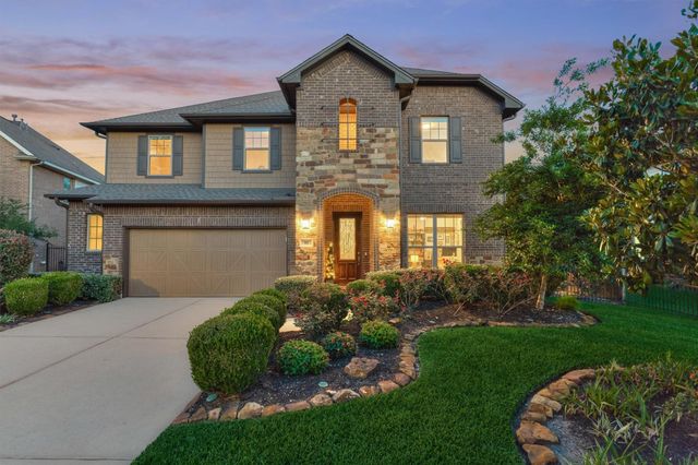 18 Shire Glen, The Woodlands, TX, 77354