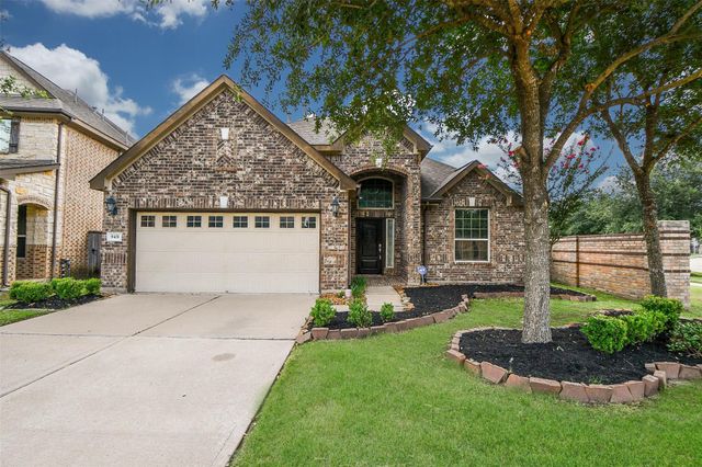 9431 Nightingale Hill, Katy, TX, 77494