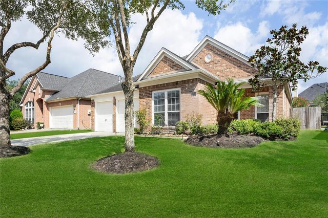 6214 Southcott, Katy, TX, 77450