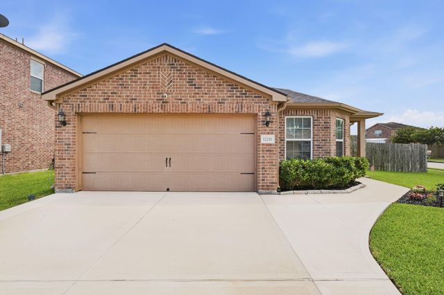 12211 Seacrest, Texas City, TX, 77568