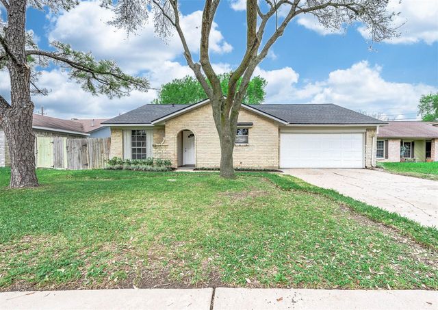 3610 Brier Gardens, Houston, TX, 77082