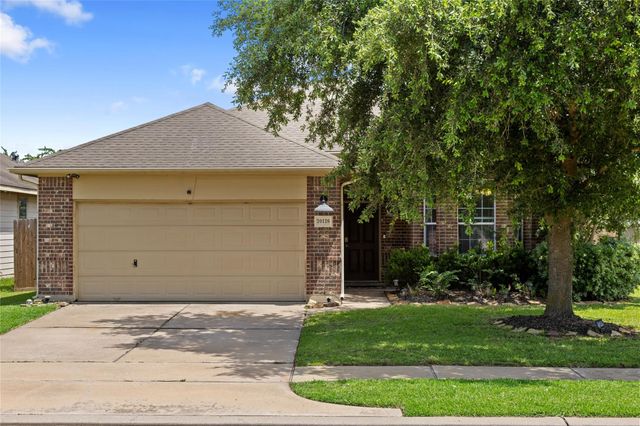  20126 Harvest Landing Ln, Cypress, TX 77433