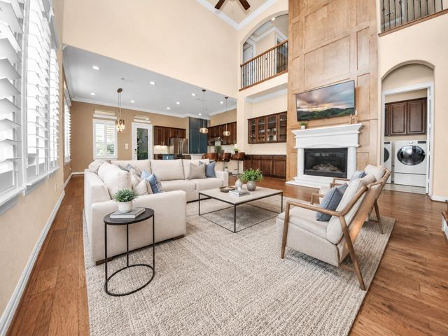 13105 Wornington, Houston, TX, 77077