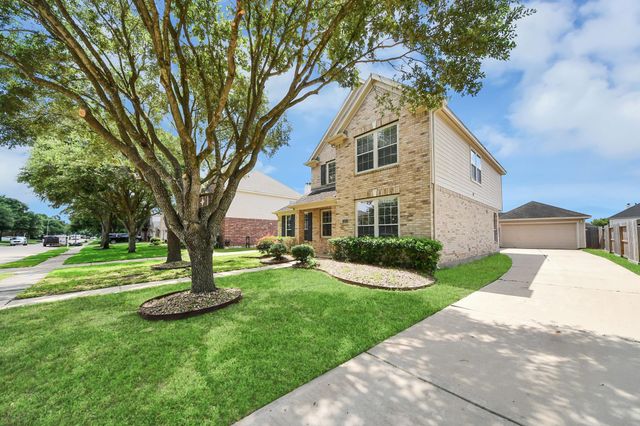 8855 Distant Woods, Houston, TX, 77095