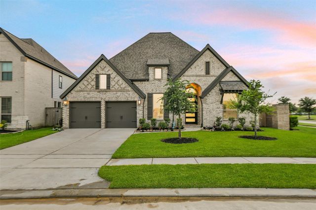  20427 Grazing Foal Ln, Tomball, TX 77377