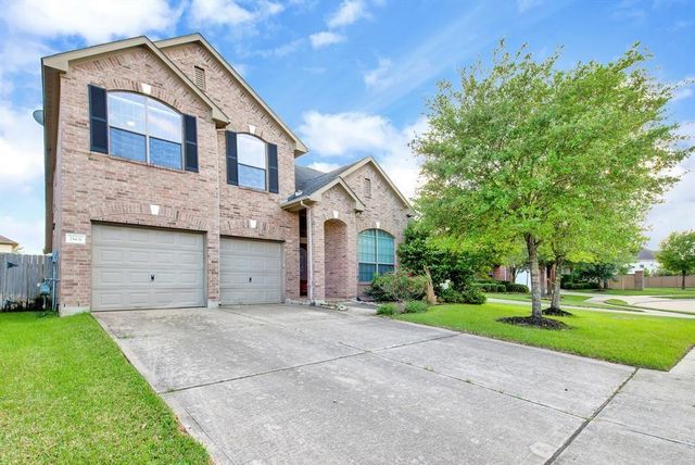 25431 Hall Meadow, Katy, TX, 77494