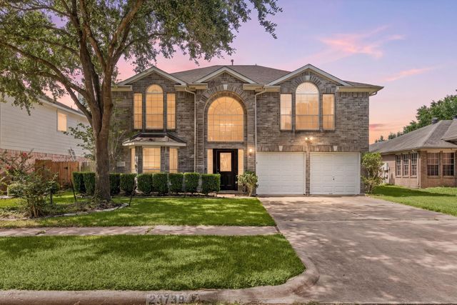23739 Welch House Ln, Katy, TX 77493 - HAR.com