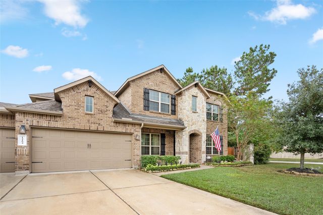 14104 Crater Lake, Conroe, TX, 77384