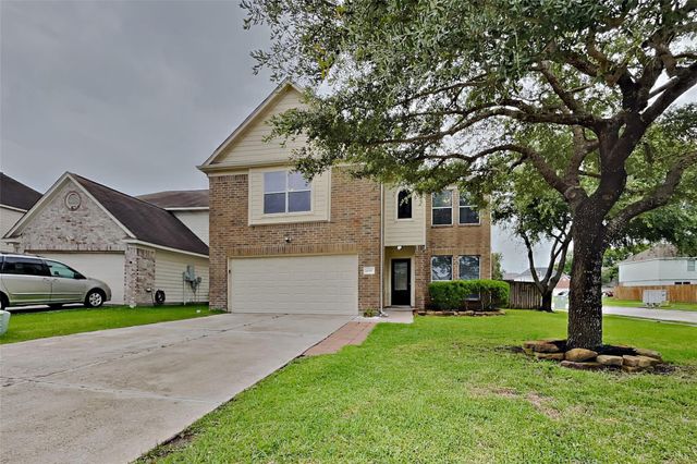 16960 Wren Hill, Conroe, TX, 77385