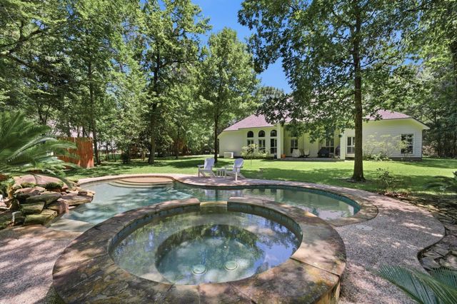 33206 Windcrest Estates, Magnolia, TX, 77354