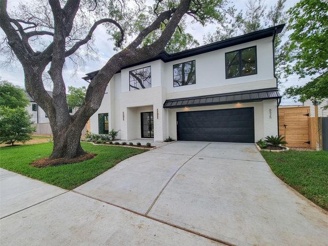 6525 Rolla, Houston, TX, 77055
