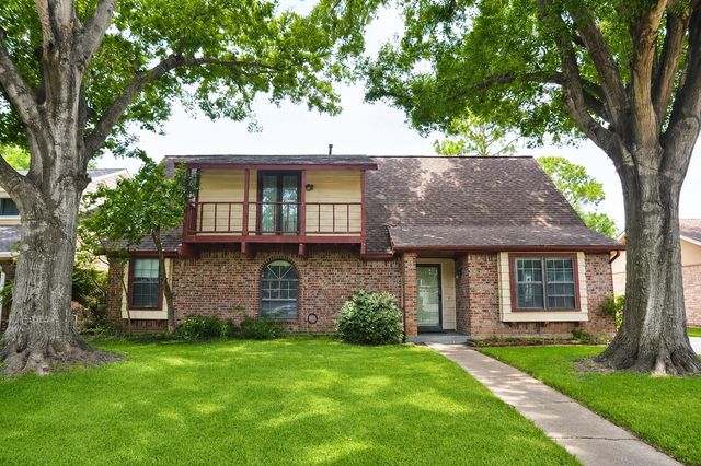 11914 Meadowtrail, Meadows Place, TX, 77477
