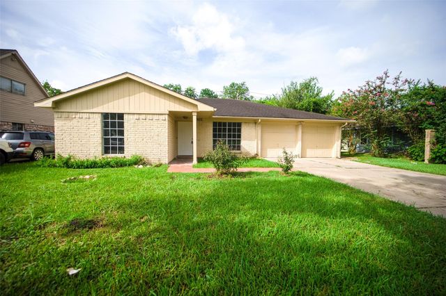 12603 Huntington Venture, Houston, TX, 77099