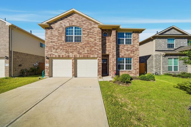 32942 Silver Meadow, Brookshire, TX, 77423