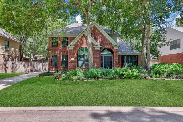 11 Windledge, The Woodlands, TX, 77381